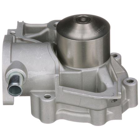 AIRTEX-ASC 06-90 Saab-Subaru Water Pump, Aw9223 AW9223